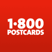 1-800-Postcards