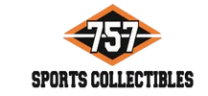 757 Sports Collectibles