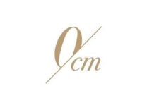 Logo of 0cm