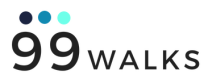99 Walks
