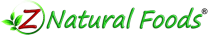 Z Natural Foods