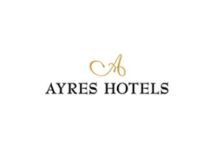 Logo of Ayres Hotels