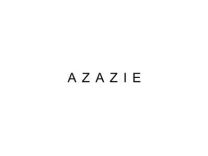 Logo of Azazie