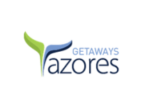 Logo of Azores Getaways