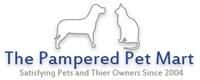 The Pampered Pet Mart