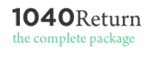 1040 Return