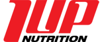 Logo of 1 Up Nutrition