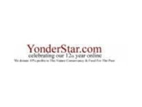 Yonder Star