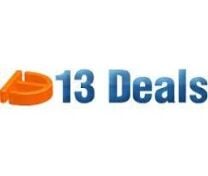 13 Deals