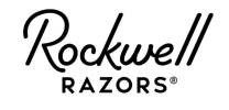 Logo of Rockwell Razors