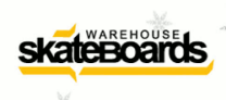 Warehouse Skateboards