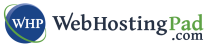 Web Hosting Pad