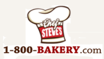Logo of 1-800-Bakery