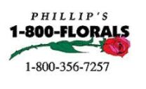 Logo of 1-800-FLORALS